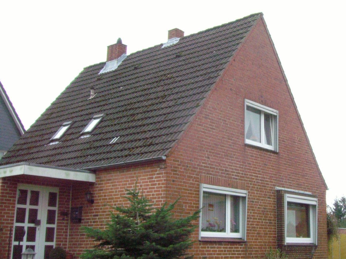 Einfamilienhaus